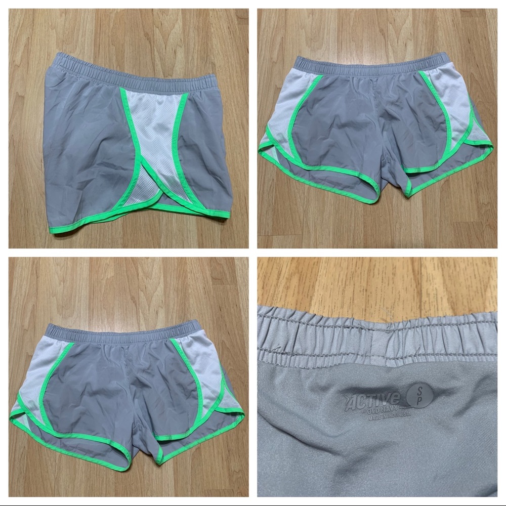 OLD NAVY Size S Women’s Active Sport  Polyester